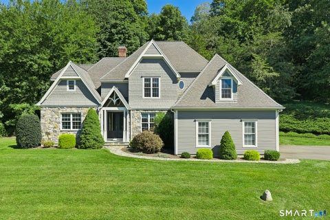 Photo of 5 Wentworth Drive, Newtown, CT 06470 (MLS # 24208319)