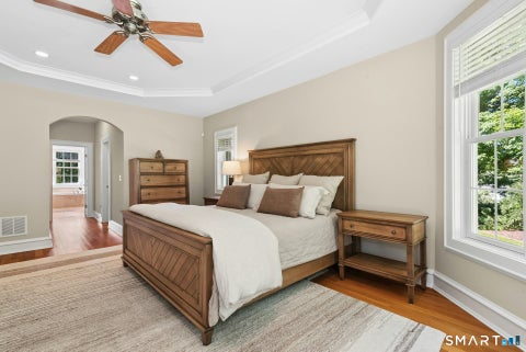 Tiny photo for 5 Wentworth Drive, Newtown, CT 06470 (MLS # 24208319)