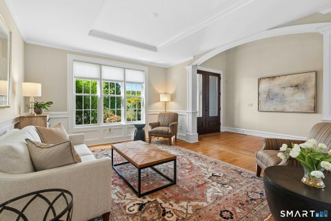 Tiny photo for 5 Wentworth Drive, Newtown, CT 06470 (MLS # 24208319)