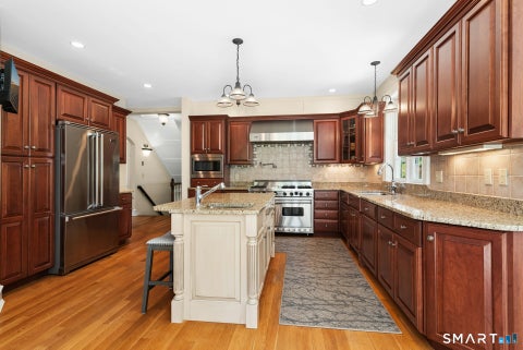 Tiny photo for 5 Wentworth Drive, Newtown, CT 06470 (MLS # 24208319)