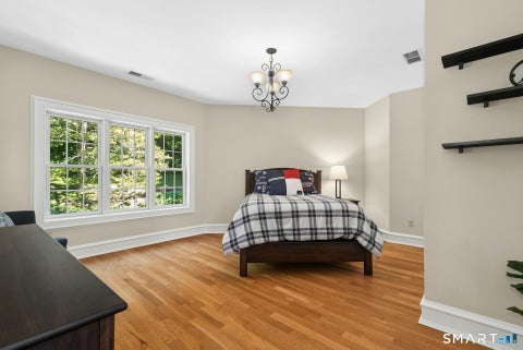 Tiny photo for 5 Wentworth Drive, Newtown, CT 06470 (MLS # 24208319)