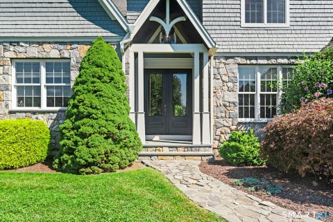 Tiny photo for 5 Wentworth Drive, Newtown, CT 06470 (MLS # 24208319)