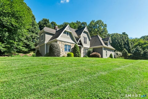 Tiny photo for 5 Wentworth Drive, Newtown, CT 06470 (MLS # 24208319)