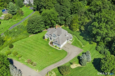 Tiny photo for 5 Wentworth Drive, Newtown, CT 06470 (MLS # 24208319)