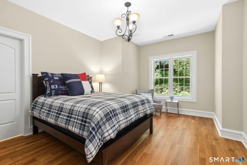 Tiny photo for 5 Wentworth Drive, Newtown, CT 06470 (MLS # 24208319)
