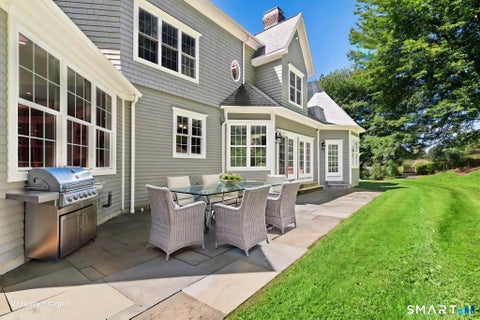 Tiny photo for 5 Wentworth Drive, Newtown, CT 06470 (MLS # 24208319)