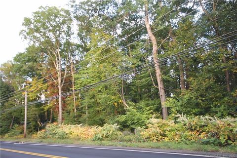 43 Straitsville Road Prospect CT 06712