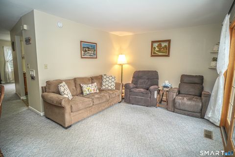 Tiny photo for 1229 Winsted Road #93, Torrington, CT 06790 (MLS # 24148767)