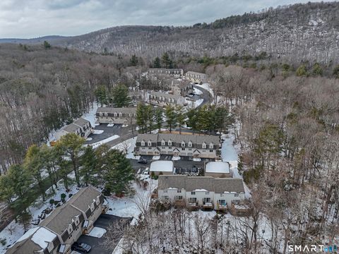 Tiny photo for 1229 Winsted Road #93, Torrington, CT 06790 (MLS # 24148767)