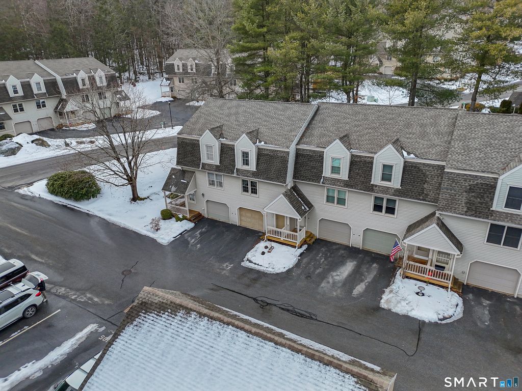 Photo of 1229 Winsted Road #93, Torrington, CT 06790 (MLS # 24148767)