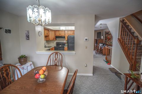 Tiny photo for 1229 Winsted Road #93, Torrington, CT 06790 (MLS # 24148767)