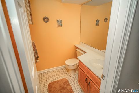 Tiny photo for 1229 Winsted Road #93, Torrington, CT 06790 (MLS # 24148767)