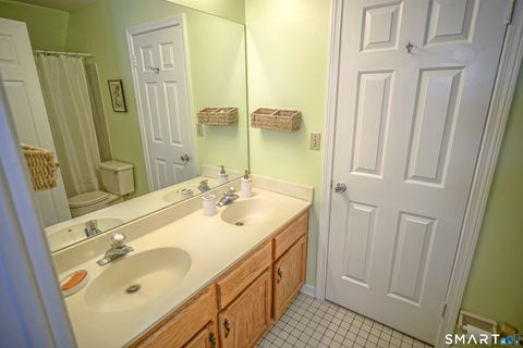 Tiny photo for 1229 Winsted Road #93, Torrington, CT 06790 (MLS # 24148767)