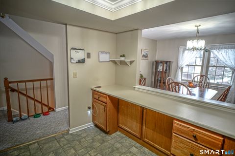 Tiny photo for 1229 Winsted Road #93, Torrington, CT 06790 (MLS # 24148767)