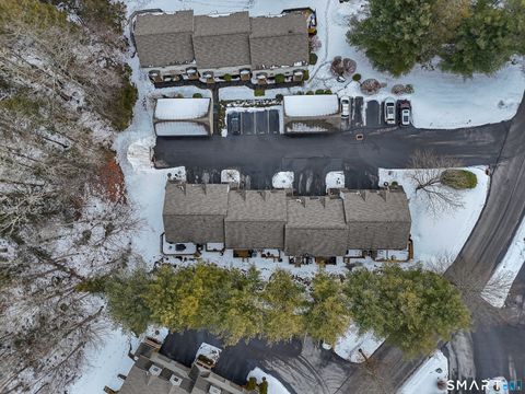 Tiny photo for 1229 Winsted Road #93, Torrington, CT 06790 (MLS # 24148767)