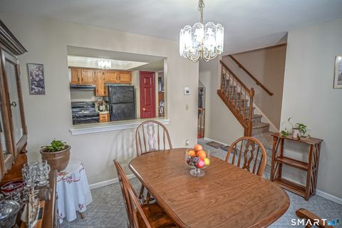 Tiny photo for 1229 Winsted Road #93, Torrington, CT 06790 (MLS # 24148767)