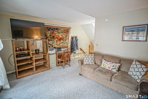 Tiny photo for 1229 Winsted Road #93, Torrington, CT 06790 (MLS # 24148767)