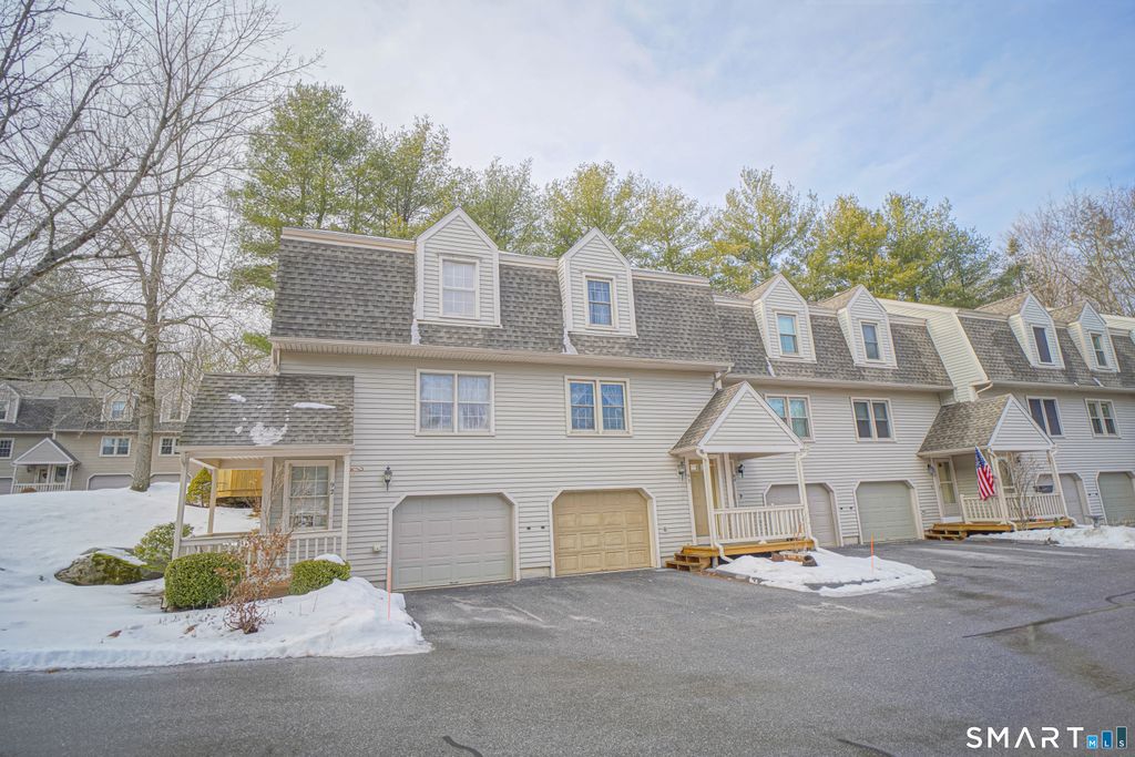 Photo of 1229 Winsted Road #93, Torrington, CT 06790 (MLS # 24148767)