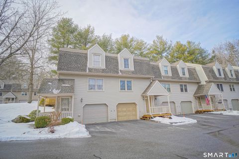 Tiny photo for 1229 Winsted Road #93, Torrington, CT 06790 (MLS # 24148767)
