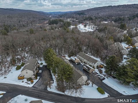 Tiny photo for 1229 Winsted Road #93, Torrington, CT 06790 (MLS # 24148767)