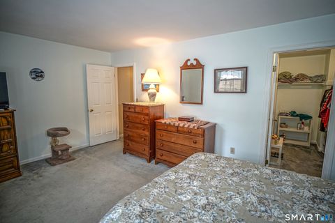 Tiny photo for 1229 Winsted Road #93, Torrington, CT 06790 (MLS # 24148767)