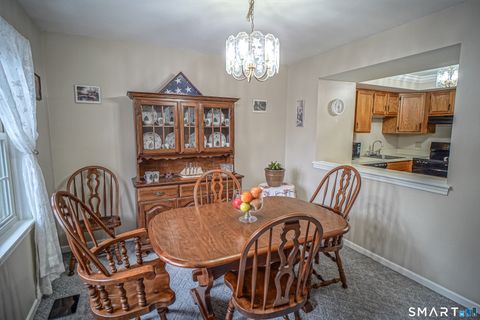 Tiny photo for 1229 Winsted Road #93, Torrington, CT 06790 (MLS # 24148767)