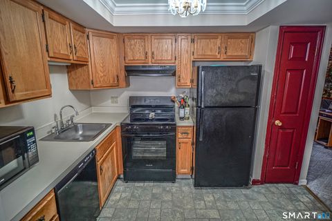 Tiny photo for 1229 Winsted Road #93, Torrington, CT 06790 (MLS # 24148767)