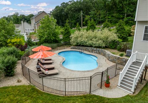 Tiny photo for 199 Walnut Hill Road, Bethel, CT 06801 (MLS # 24133337)