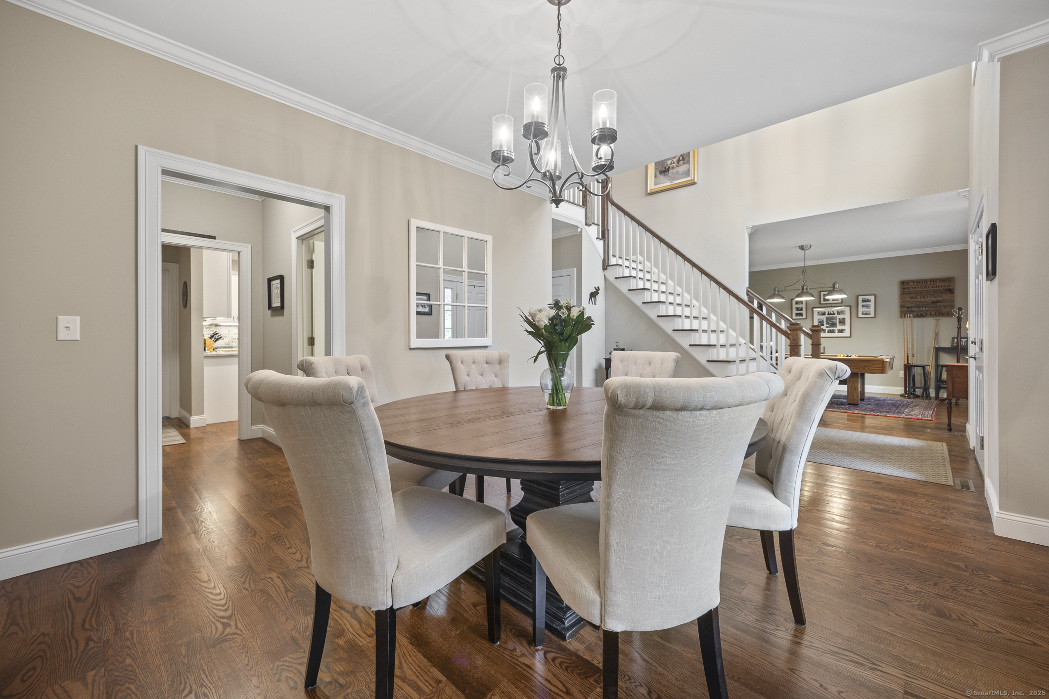 Bethel, Connecticut 06801, United States, 5 Bedrooms Bedrooms, ,3 BathroomsBathrooms,Residential,Pending,227264