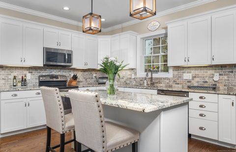 Tiny photo for 199 Walnut Hill Road, Bethel, CT 06801 (MLS # 24133337)