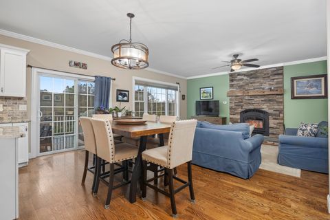 Tiny photo for 199 Walnut Hill Road, Bethel, CT 06801 (MLS # 24133337)