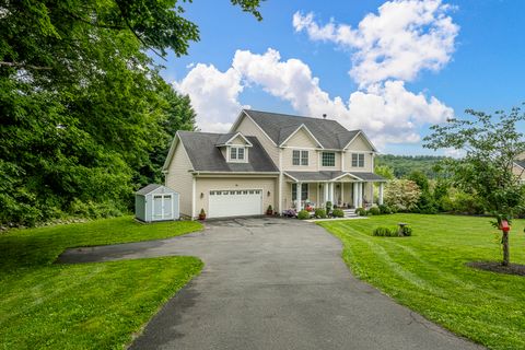 Tiny photo for 199 Walnut Hill Road, Bethel, CT 06801 (MLS # 24133337)