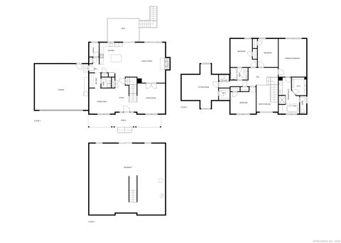 Tiny photo for 199 Walnut Hill Road, Bethel, CT 06801 (MLS # 24133337)