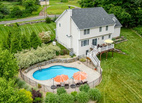 Tiny photo for 199 Walnut Hill Road, Bethel, CT 06801 (MLS # 24133337)