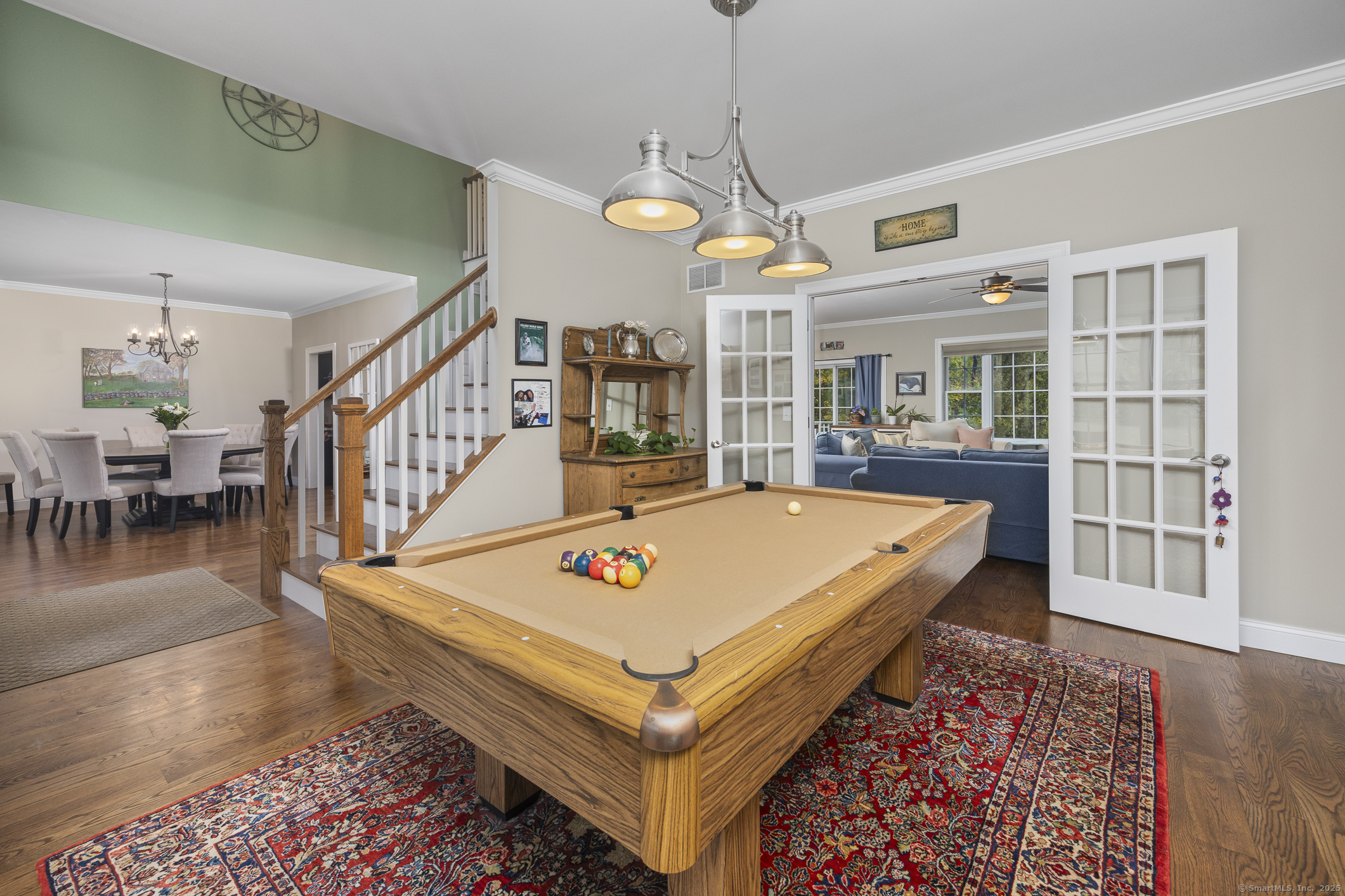 Bethel, Connecticut 06801, United States, 5 Bedrooms Bedrooms, ,3 BathroomsBathrooms,Residential,Pending,227264