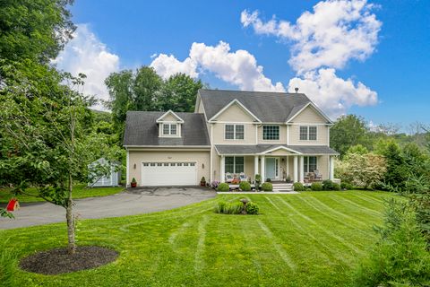 Tiny photo for 199 Walnut Hill Road, Bethel, CT 06801 (MLS # 24133337)