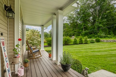Tiny photo for 199 Walnut Hill Road, Bethel, CT 06801 (MLS # 24133337)