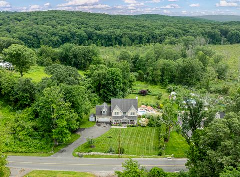 Tiny photo for 199 Walnut Hill Road, Bethel, CT 06801 (MLS # 24133337)