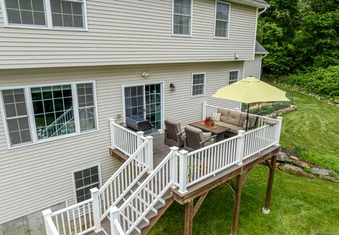 Tiny photo for 199 Walnut Hill Road, Bethel, CT 06801 (MLS # 24133337)