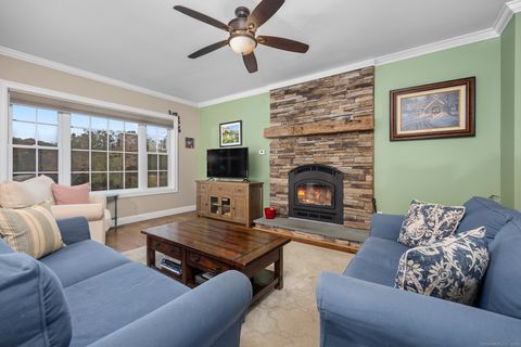 Tiny photo for 199 Walnut Hill Road, Bethel, CT 06801 (MLS # 24133337)