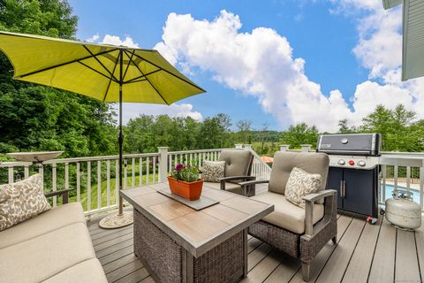 Tiny photo for 199 Walnut Hill Road, Bethel, CT 06801 (MLS # 24133337)