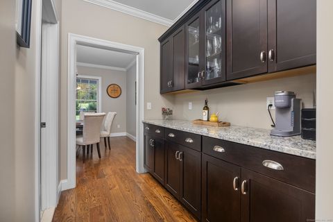 Tiny photo for 199 Walnut Hill Road, Bethel, CT 06801 (MLS # 24133337)