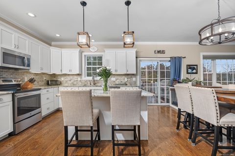 Tiny photo for 199 Walnut Hill Road, Bethel, CT 06801 (MLS # 24133337)