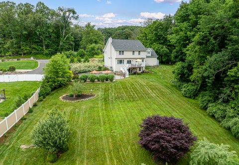 Tiny photo for 199 Walnut Hill Road, Bethel, CT 06801 (MLS # 24133337)