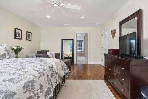 Tiny photo for 199 Walnut Hill Road, Bethel, CT 06801 (MLS # 24133337)