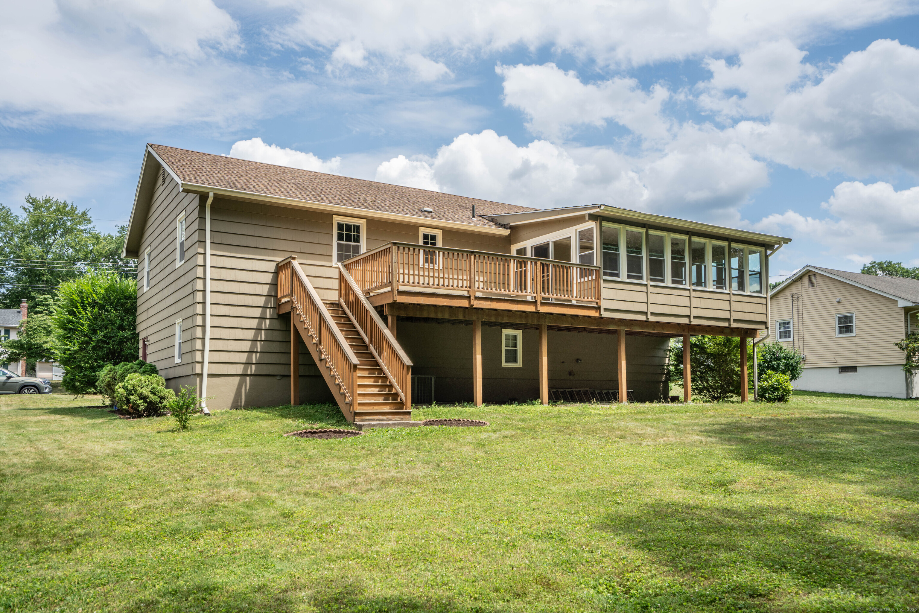 45 Wentworth Drive
