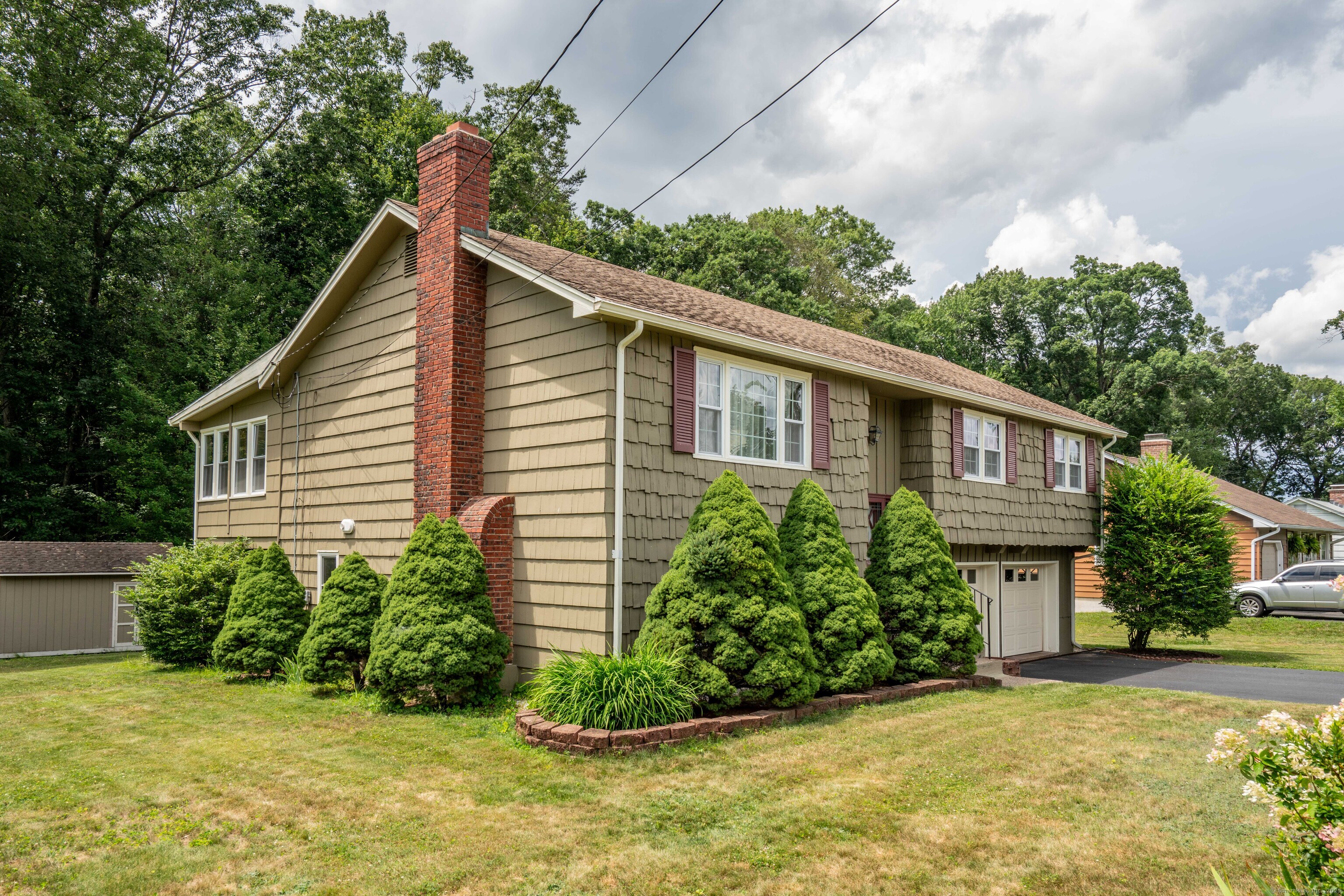 45 Wentworth Drive