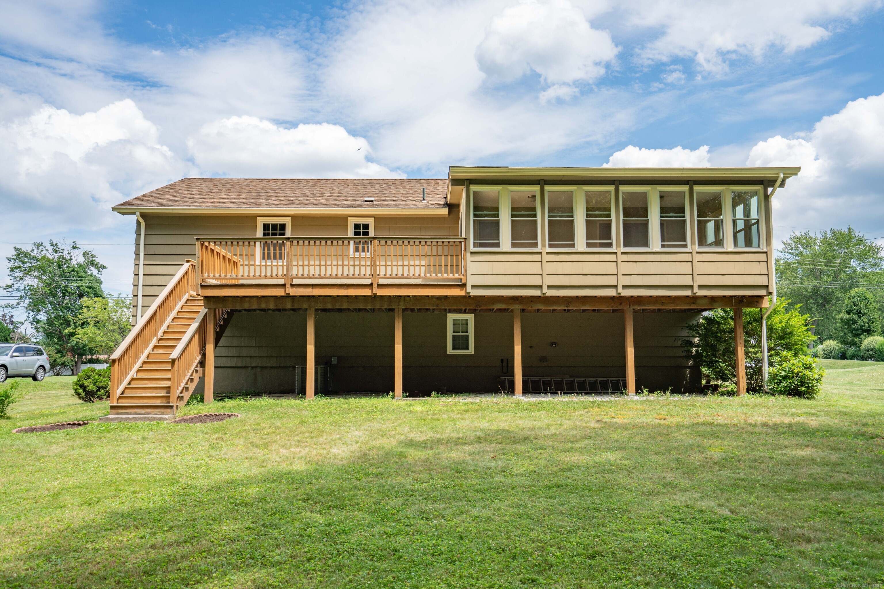 45 Wentworth Drive