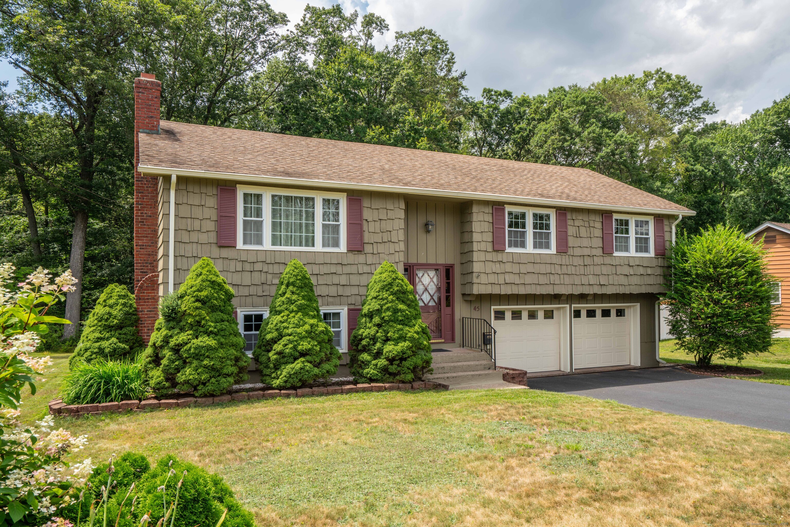 45 Wentworth Drive
