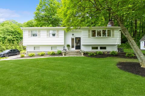 59 Flint Ridge Road Monroe CT 06468